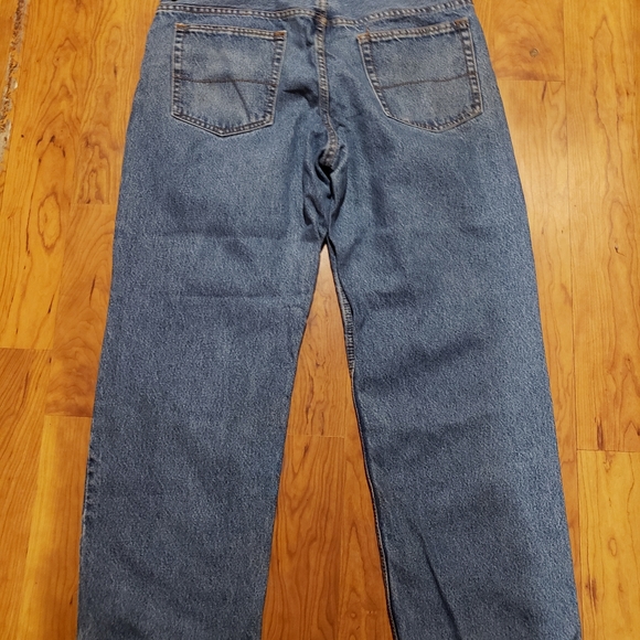 C.E. Schmidt Workwear Jeans Men's Size 36 x 30 - Picture 6 of 6
